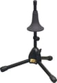 Hamilton International Trumpet Stand Black Finish